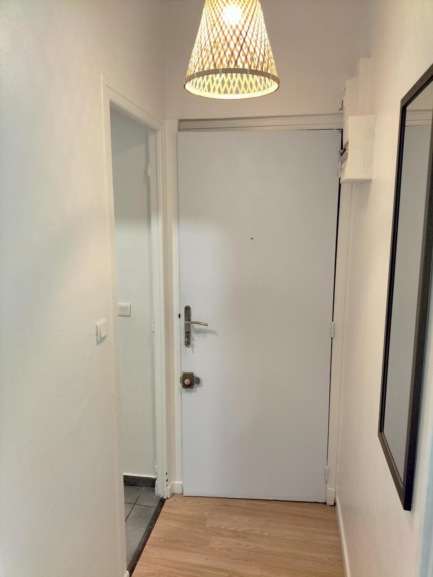 Super Appartement Autonome A Villepinte Proche De Paris Εξωτερικό φωτογραφία