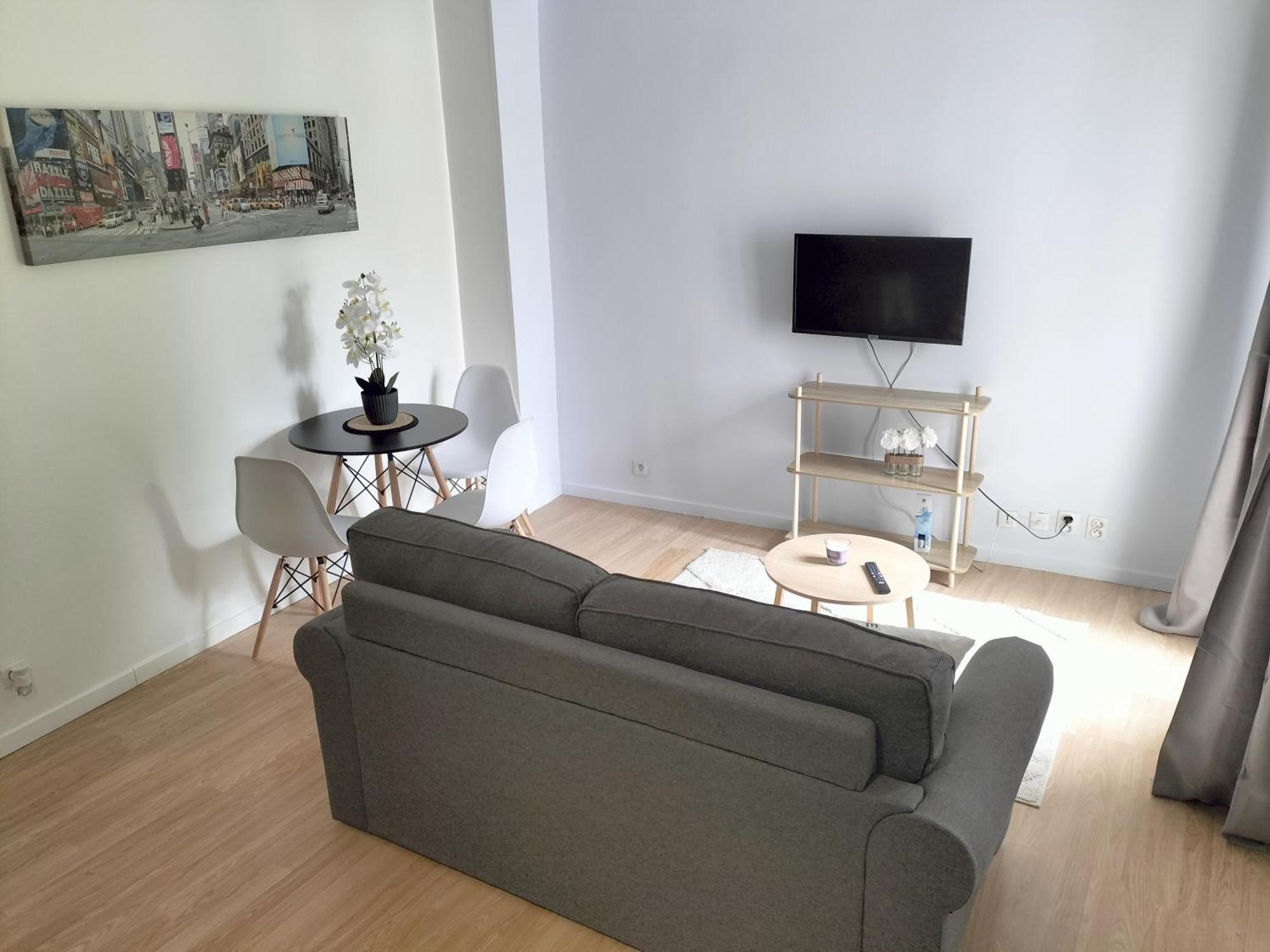 Super Appartement Autonome A Villepinte Proche De Paris Εξωτερικό φωτογραφία