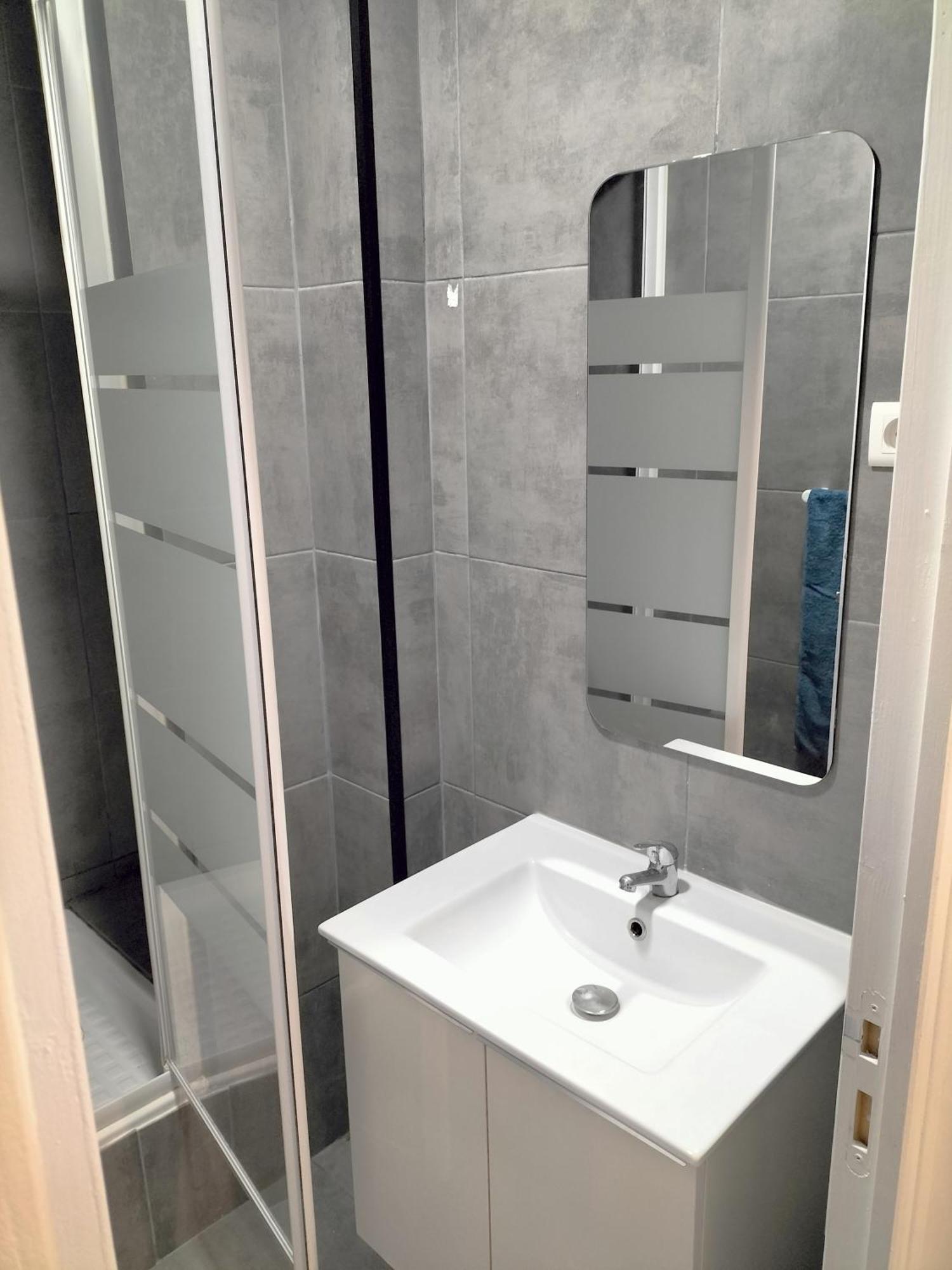 Super Appartement Autonome A Villepinte Proche De Paris Εξωτερικό φωτογραφία